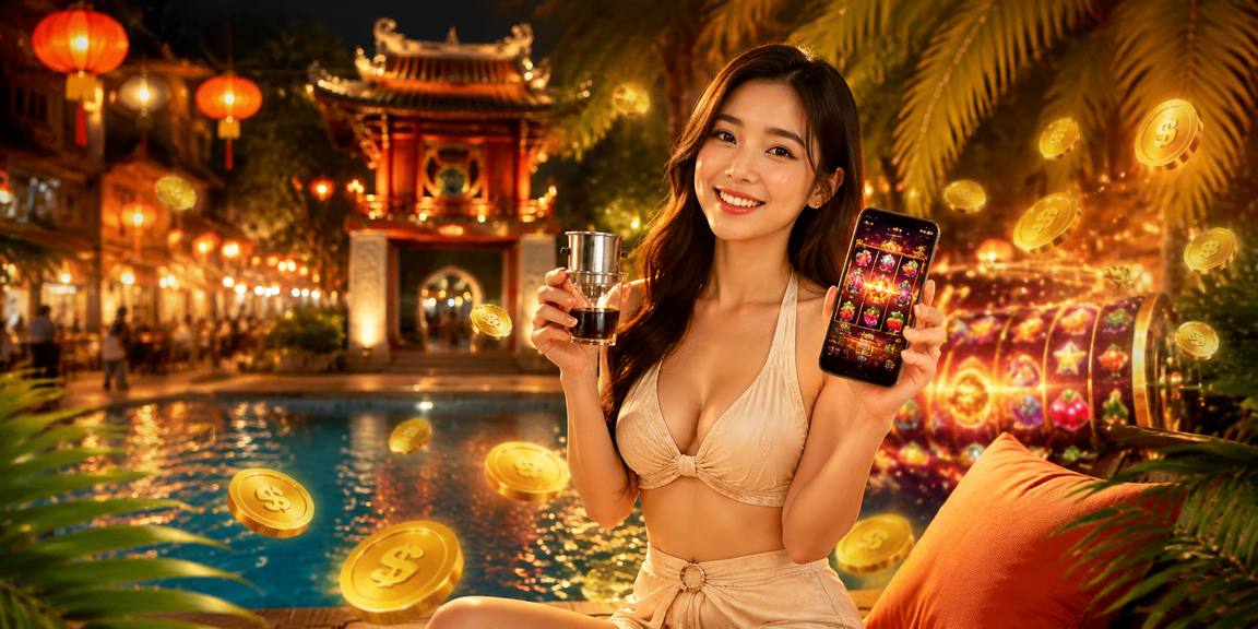 dola88 Sảnh Kho Thẻ Dành Riêng Cho Thị Trường Việt Nam